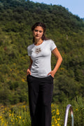 T-SHIRT PERLA