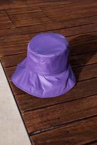 CAPPELLO PARAPIOGGIA